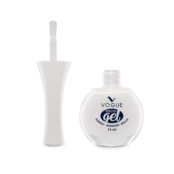 Esmalte Efecto Gel Paz 14ml 