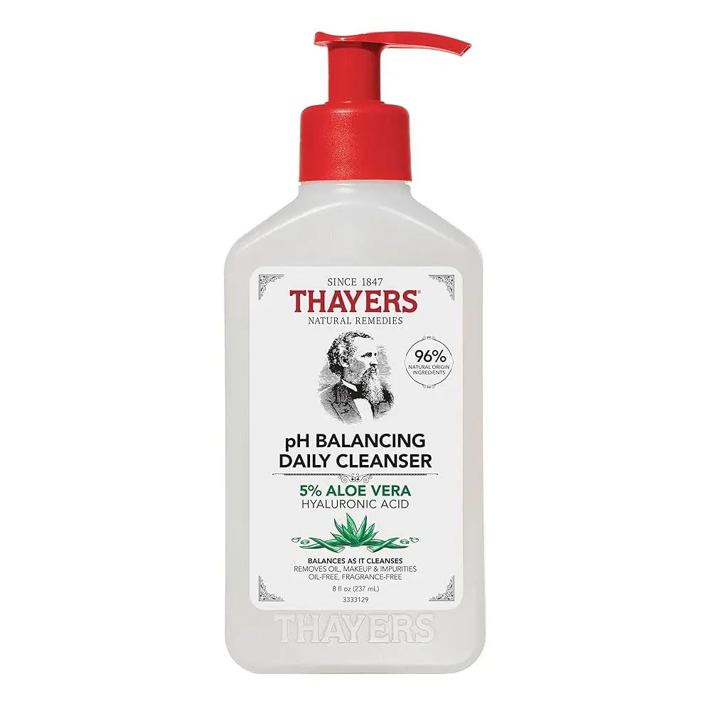 Thayers PH Balancing Daily 8oz