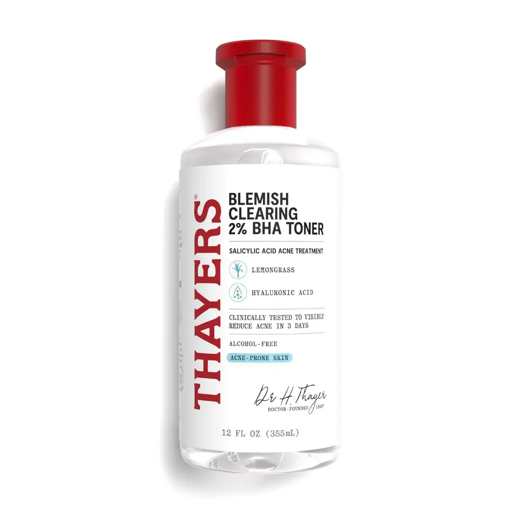 Thayers Witch Hazel Blemish Toner 12oz