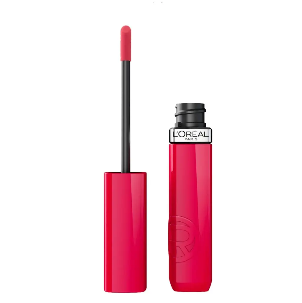 Infallible Laque Resistance - Pink Oulala #250
