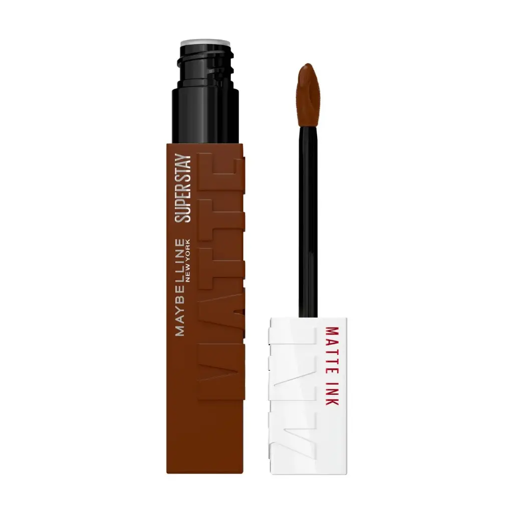 Superstay Matte Ink Browns - Champion #520