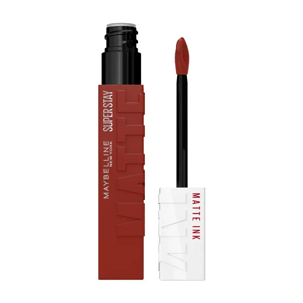Superstay Matte Ink Browns - Charmer #510 