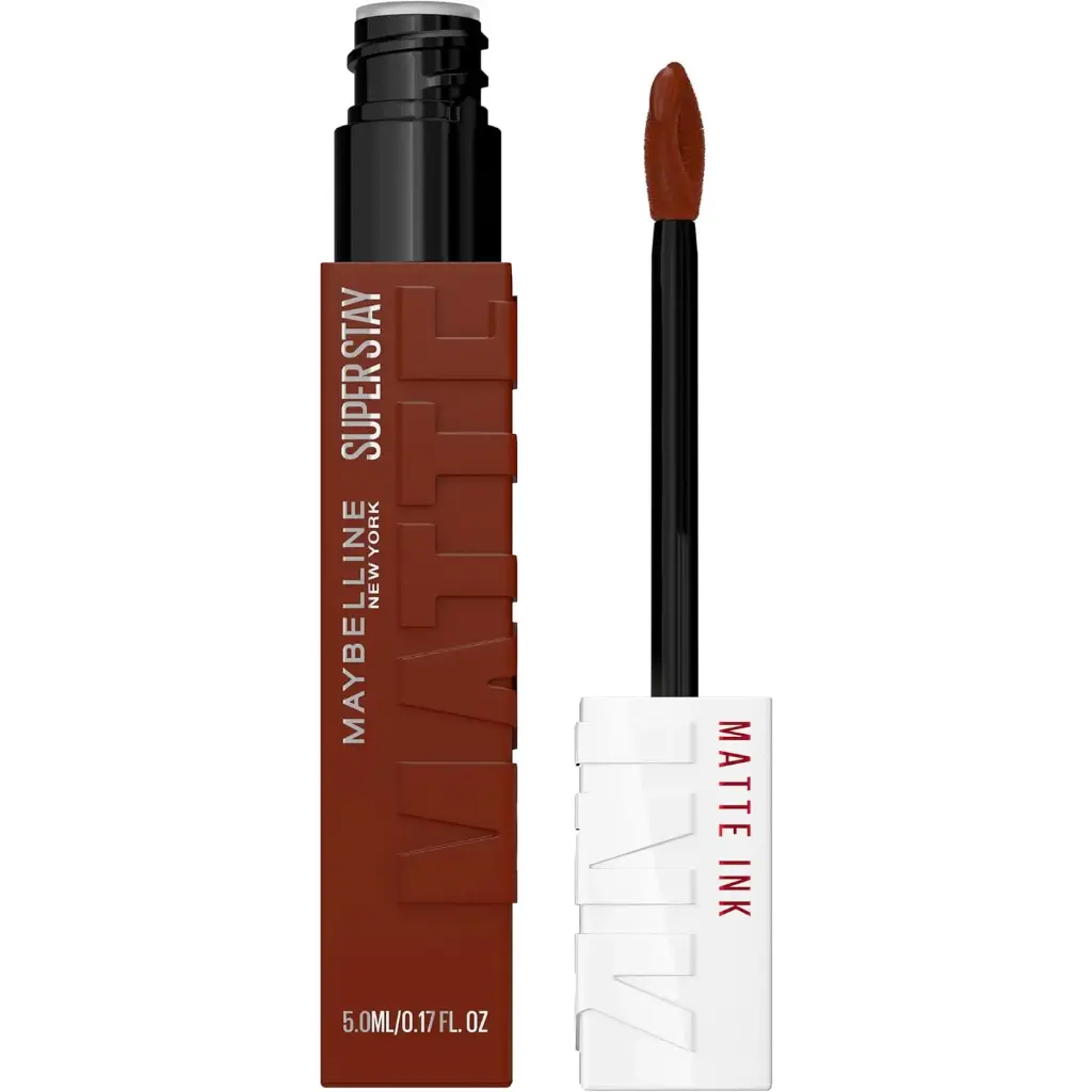 Superstay Matte Ink Browns - Renegade #515 