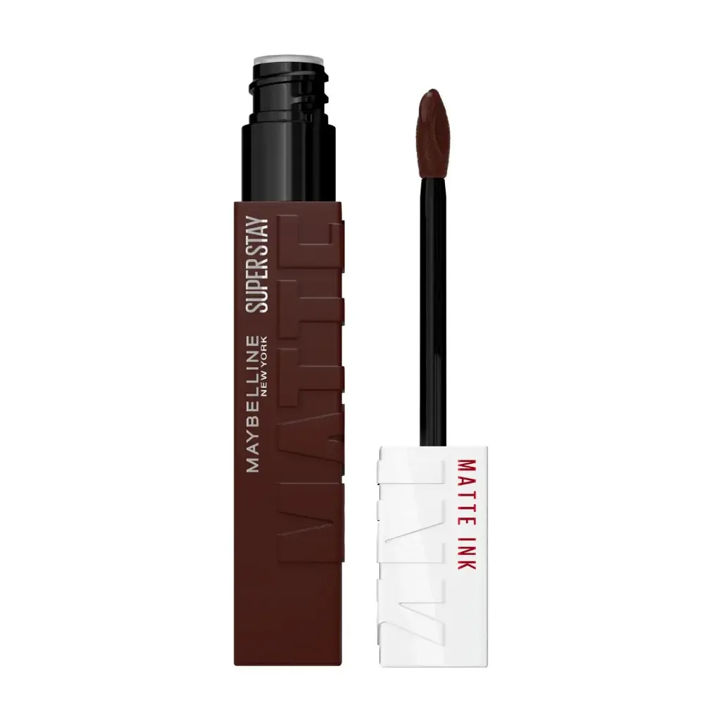 Superstay Matte Ink Browns - Vixen #525  