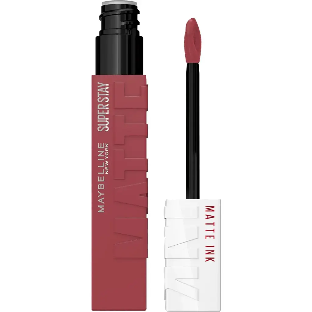 Superstay Matte Ink - Mover #160