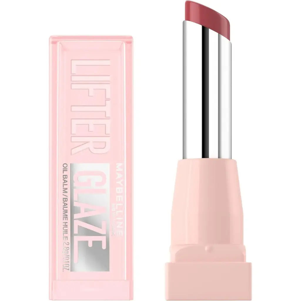 Lip Lifter Glaze - Berry Haze