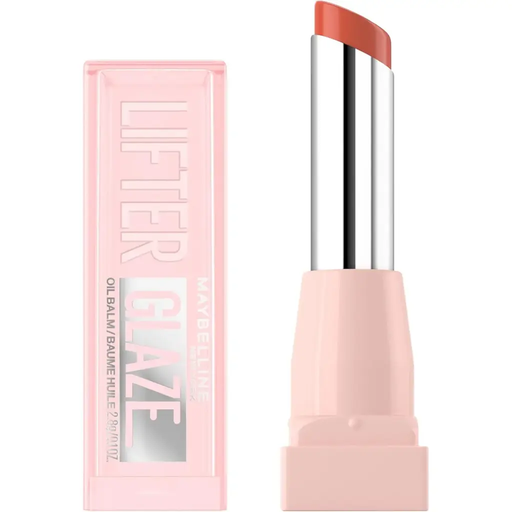 Lip Lifter Glaze - Caramel Glow