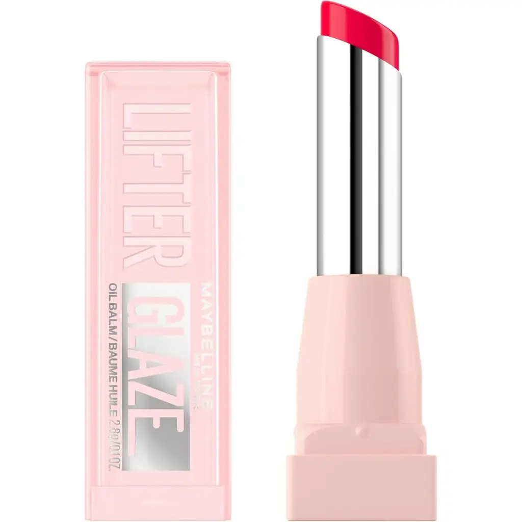 Lip Lifter Glaze - Cherry Swirl 