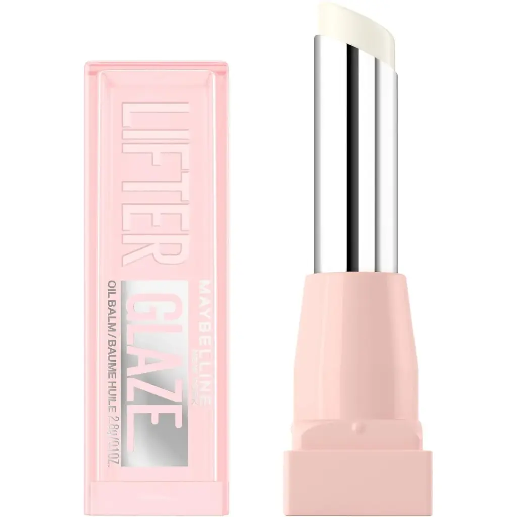 Lip Lifter Glaze - Clear Crave
