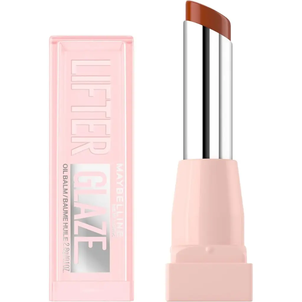 Lip Lifter Glaze - Latte Crush