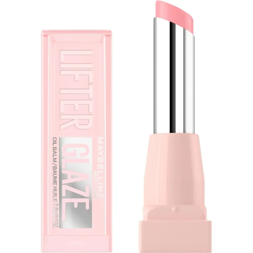 Lip Lifter Glaze - Pink Drip