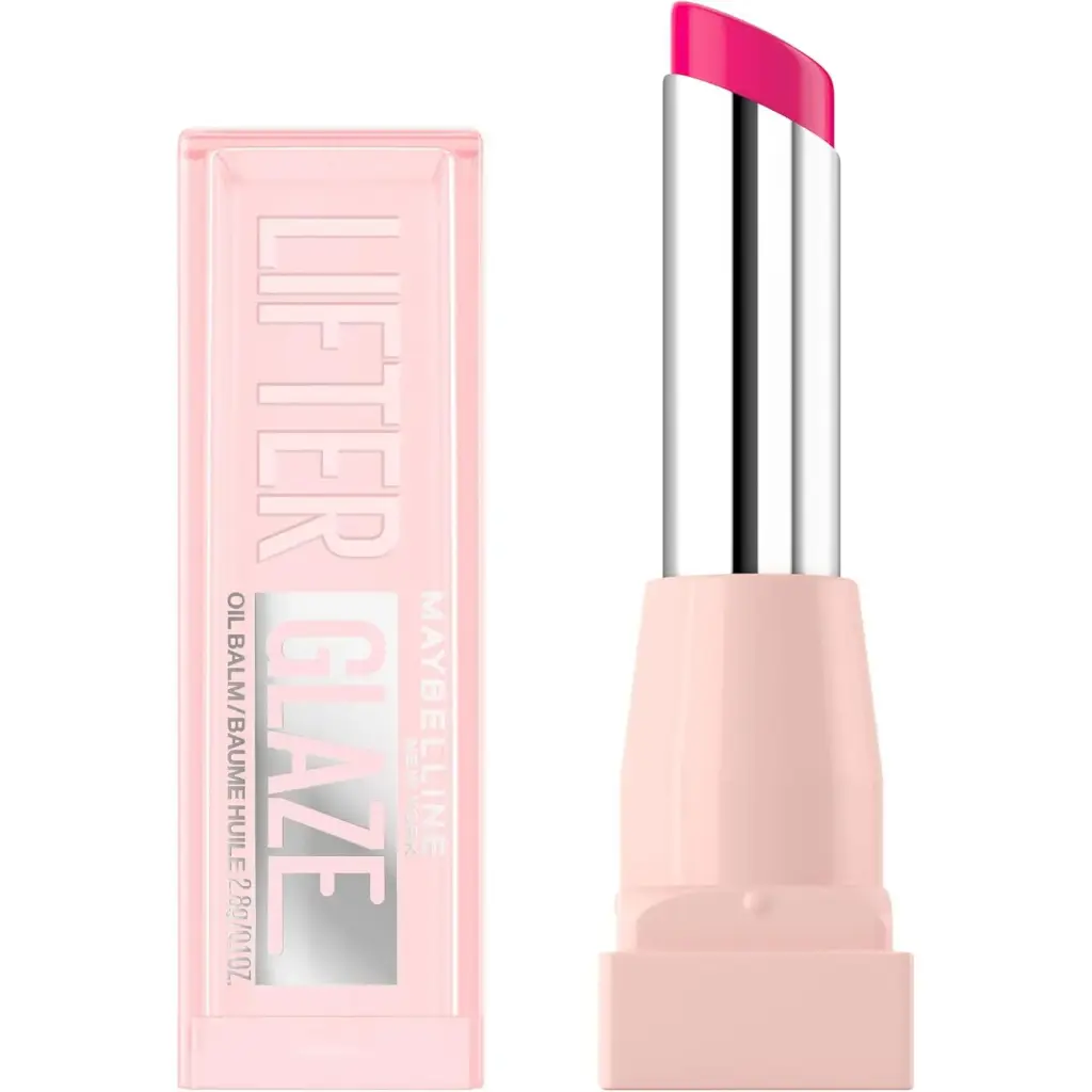 Lip Lifter Glaze - Rose Bite