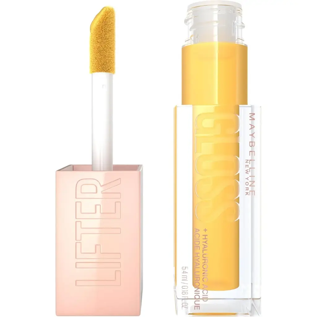 Lip Lifter Gloss Honeyd Honey