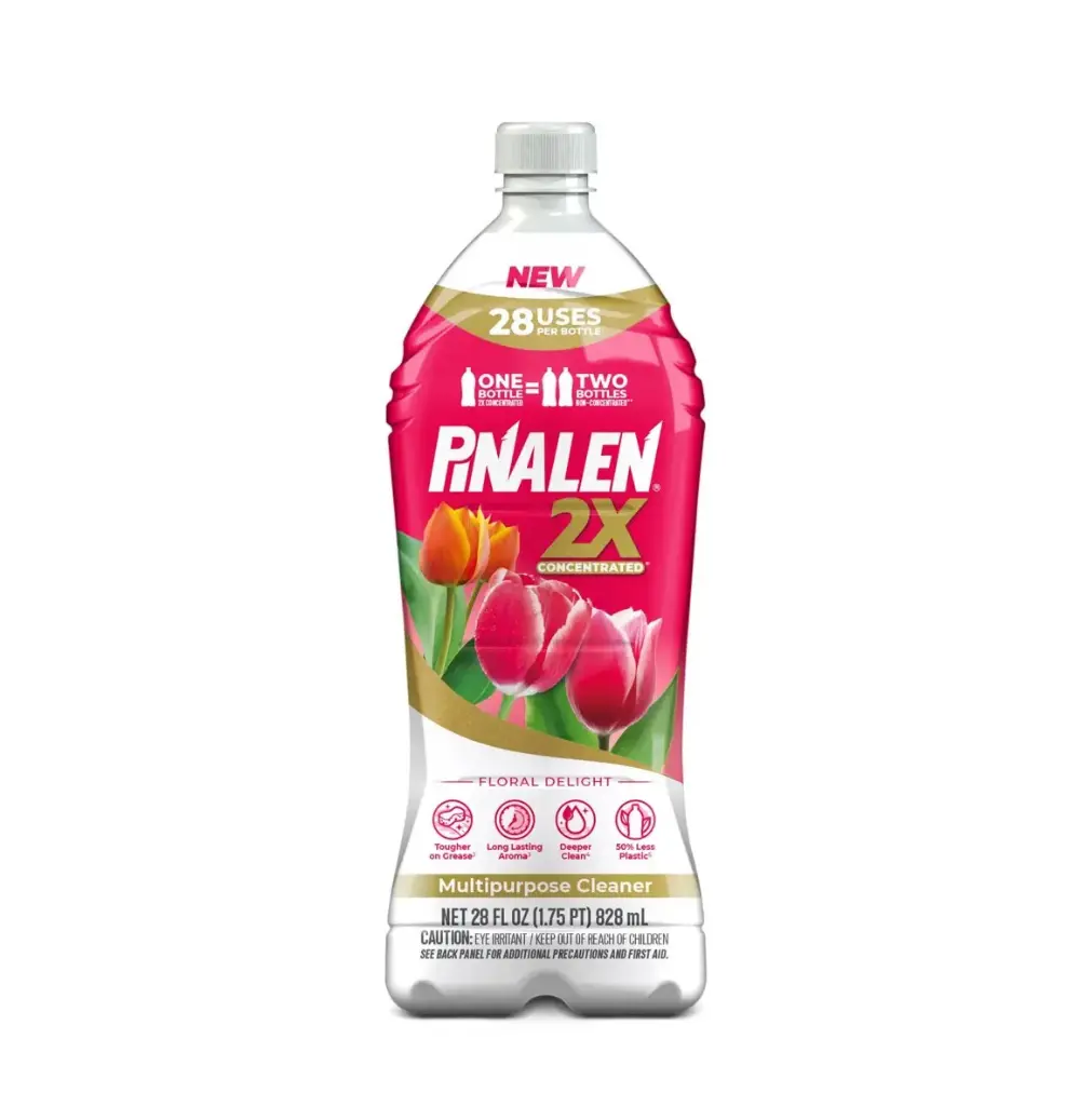 Pinalen 2X Concentrated Floral 10/28oz