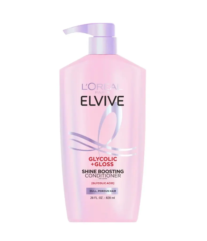 El Vive Glycolic Gloss Conditioner 28oz 