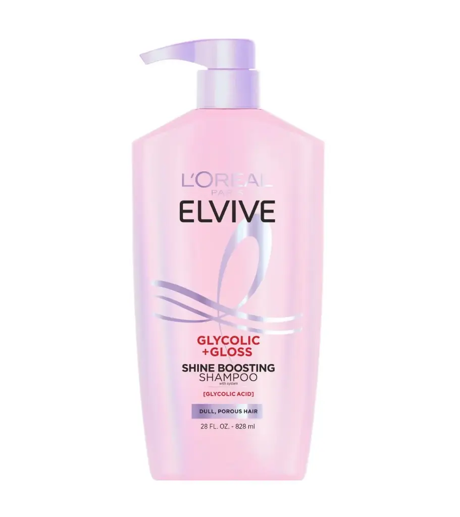 El Vive Glycolic Gloss Shampoo 28oz  