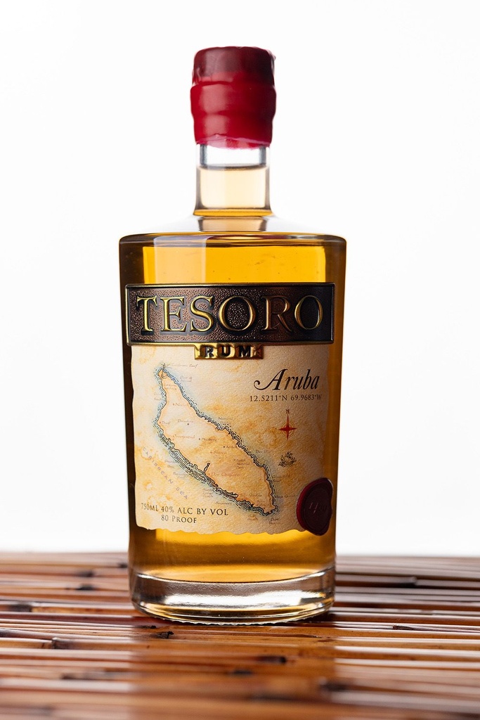 Pepe Margo Aged Rum 75cl