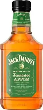 Jack Daniels Apple 24/20Cl 