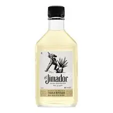 El Jimador Tequila Reposado 24/20Cl 