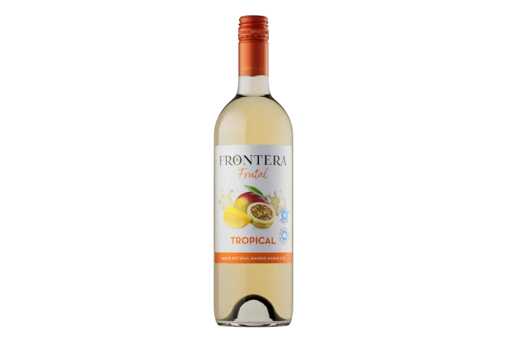 Frontera Tropical 12/75cl