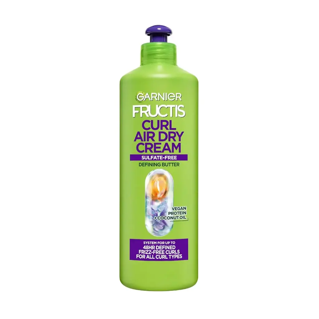 Fructis Curls Leave In XL 16.9oz