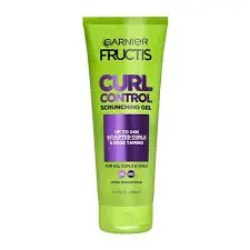 Fructis Premium Curls Gel 