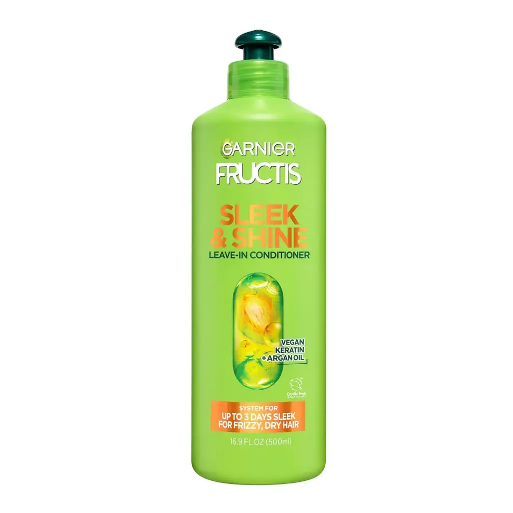 Fructis S&S Leave-In XL 16.9oz