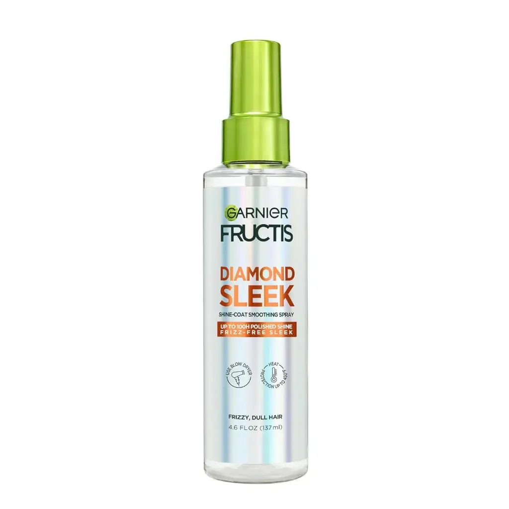 Fructis Diamond Sleek Spray 137ml