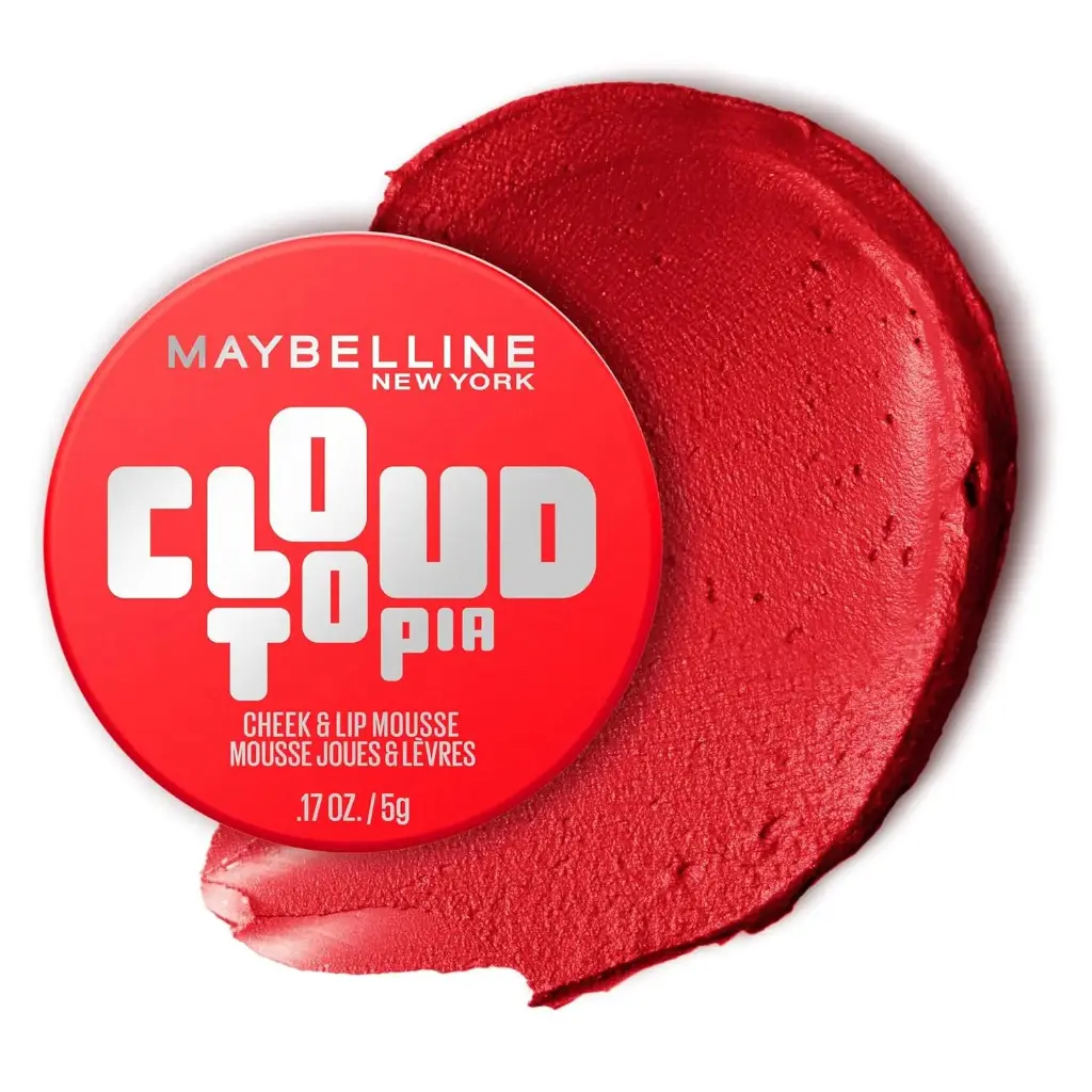 Cloudtopia - Divine Crimson