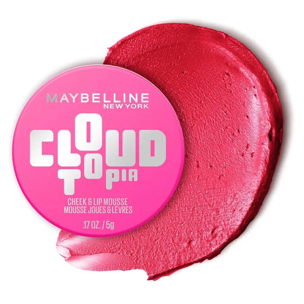 Cloudtopia - Pink Daydream
