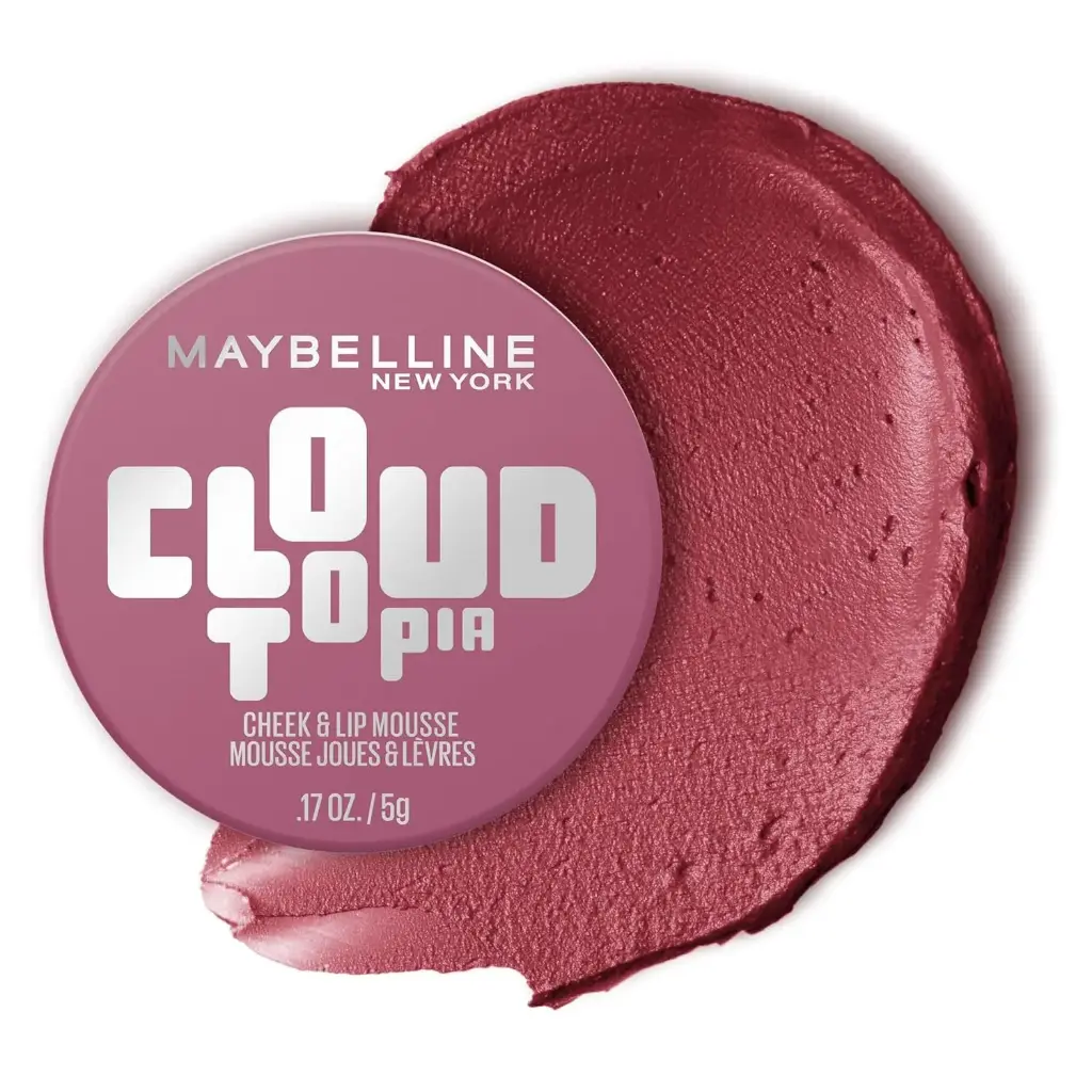Cloudtopia - Twilight Berry