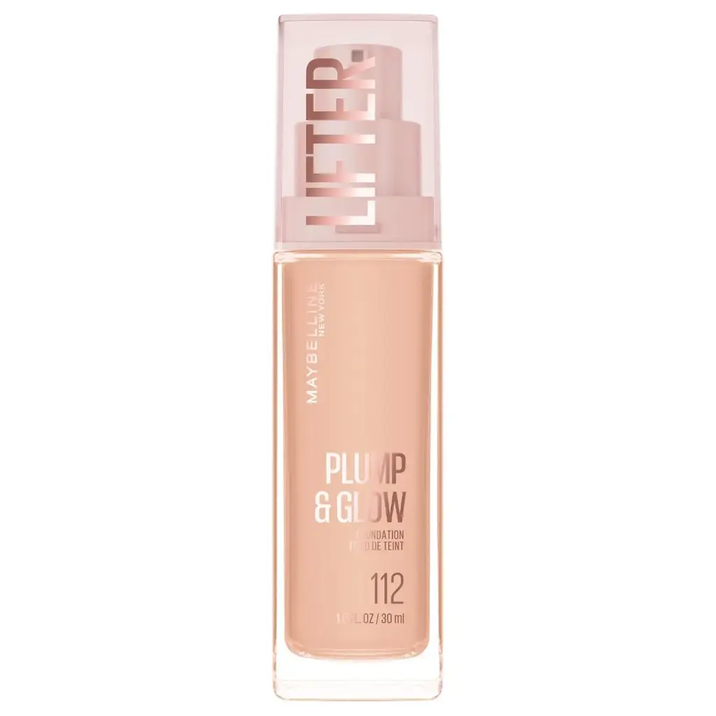 Lifter Face Foundation #112 