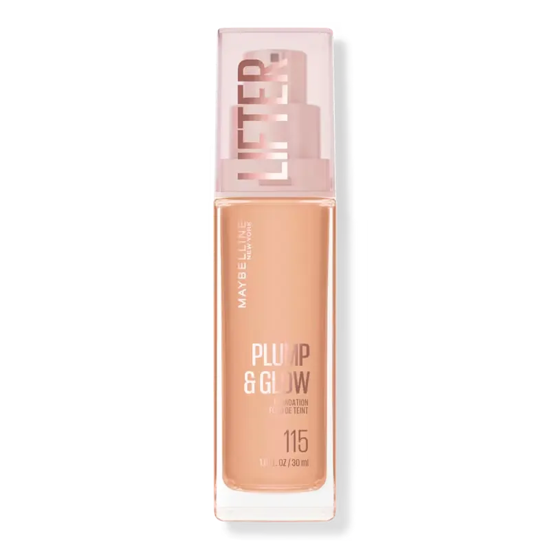 Lifter Face Foundation #115