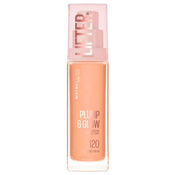Lifter Face Foundation #120