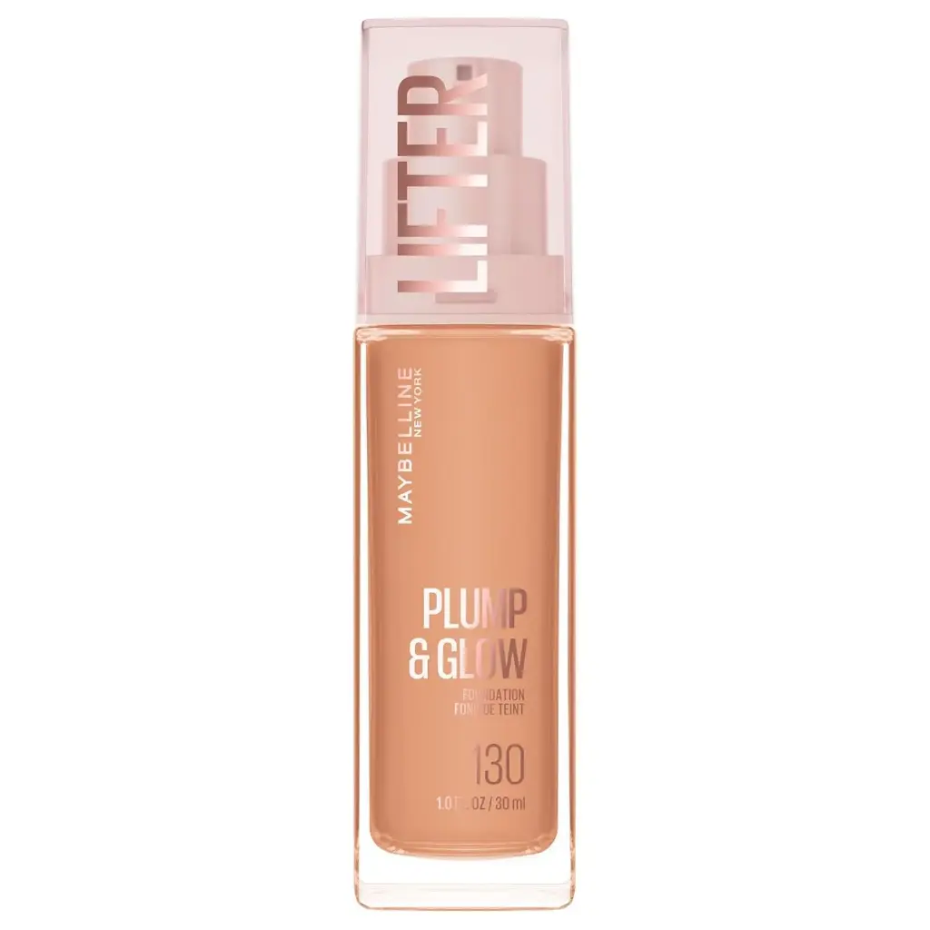 Lifter Face Foundation #130