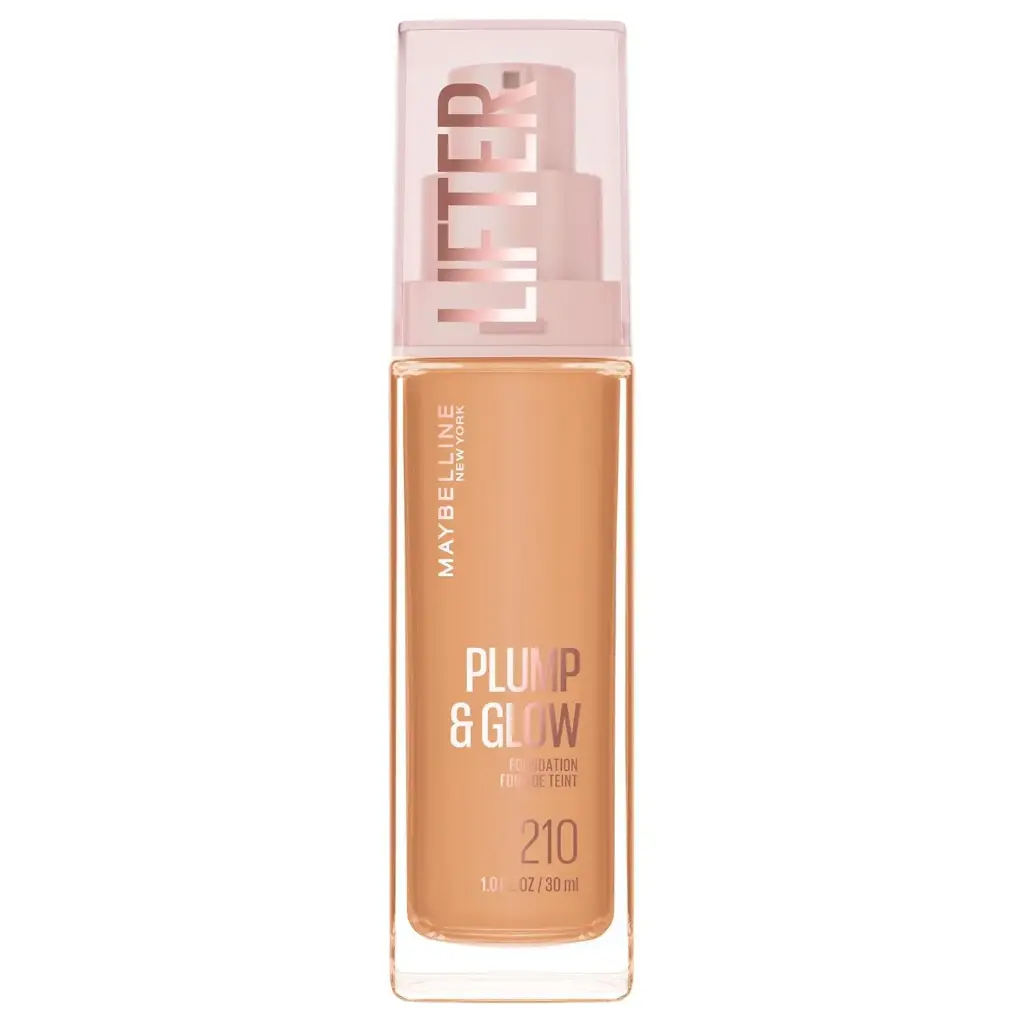 Lifter Face Foundation #210