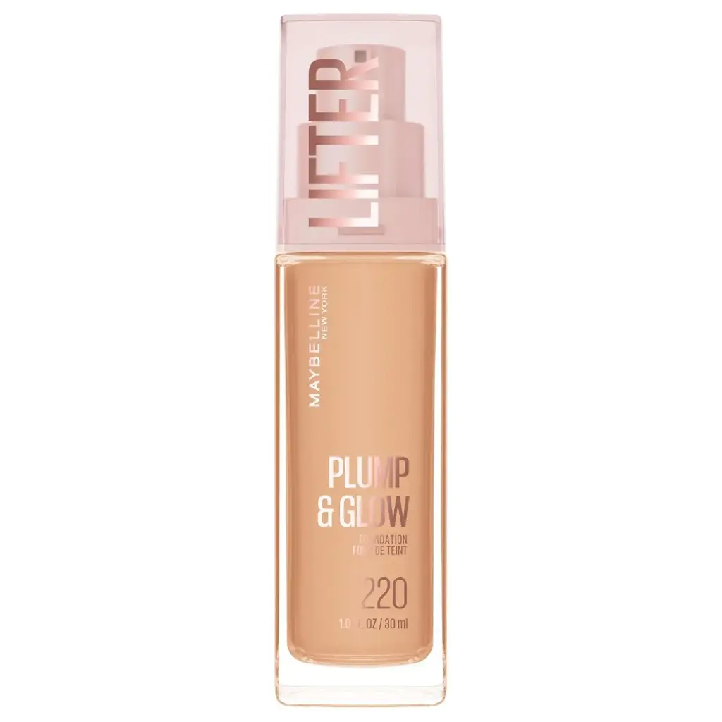 Lifter Face Foundation #220