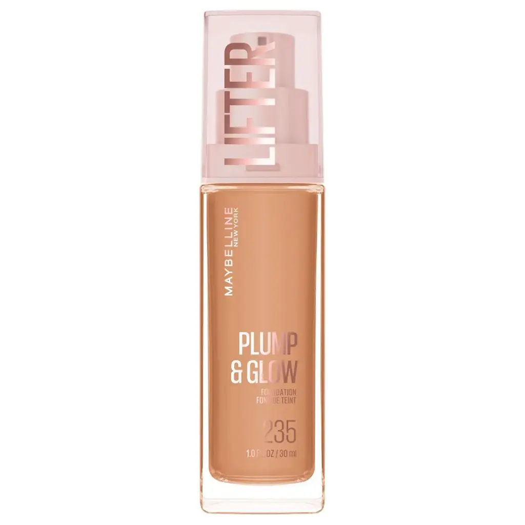 Lifter Face Foundation #235