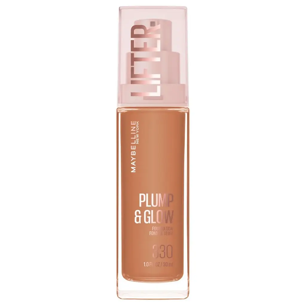 Lifter Face Foundation #330