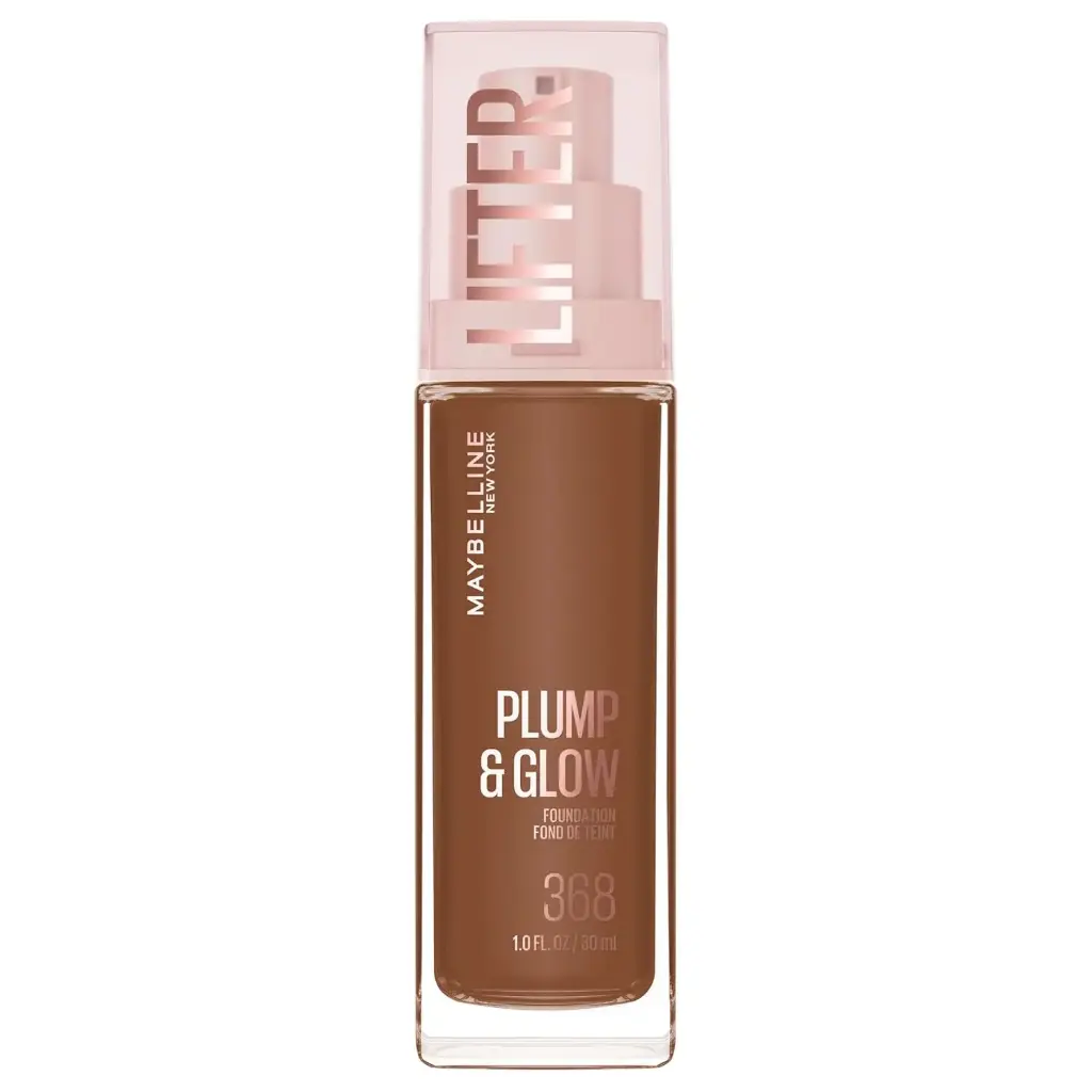 Lifter Face Foundation #368