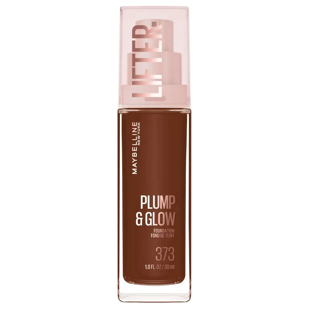 Lifter Face Foundation #373