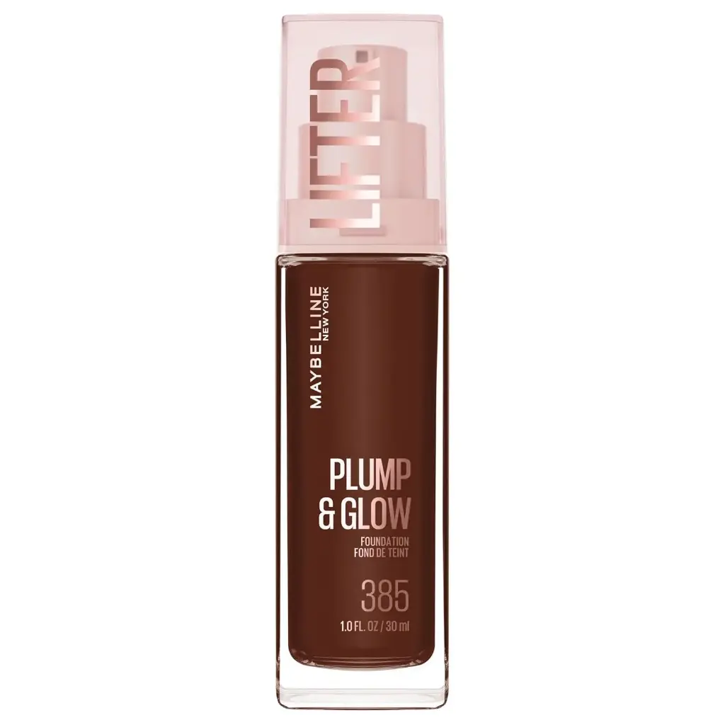 Lifter Face Foundation #385