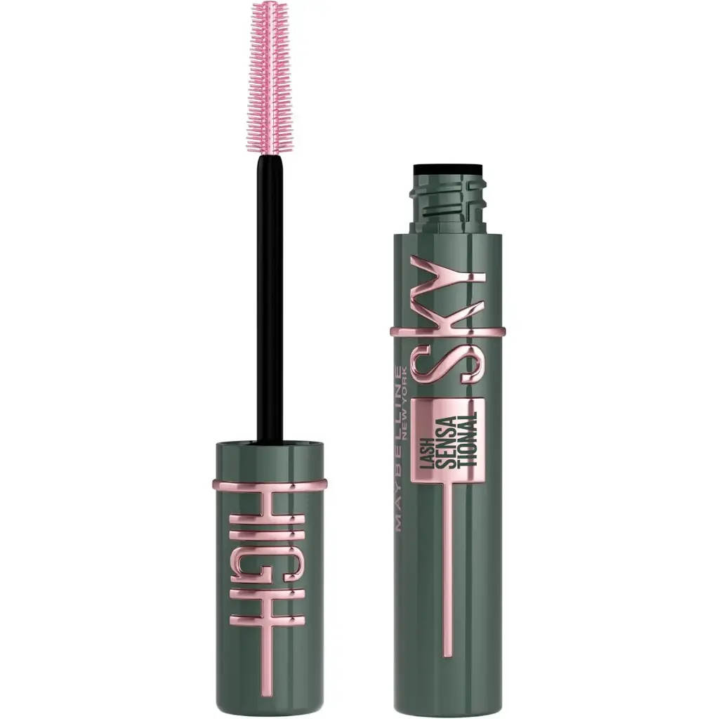 Lash Sensational Sky High Green Attitude