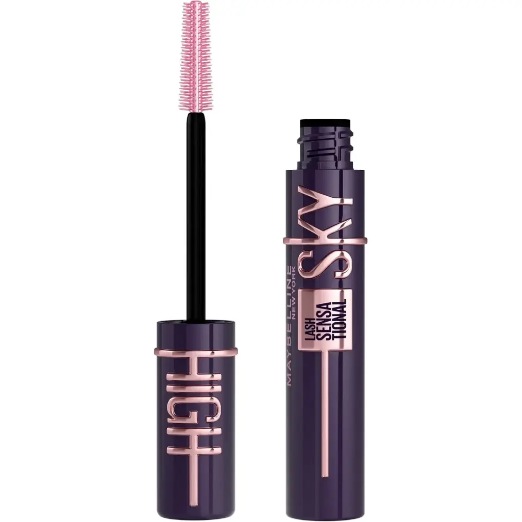 Lash Sensational Sky High Plum Twilight
