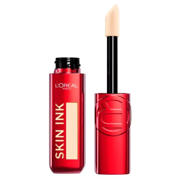 Infaillible Skin Ink - Light Neutral #20