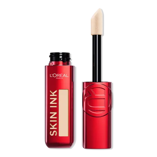 Infaillible Skin Ink - Light Warm #80