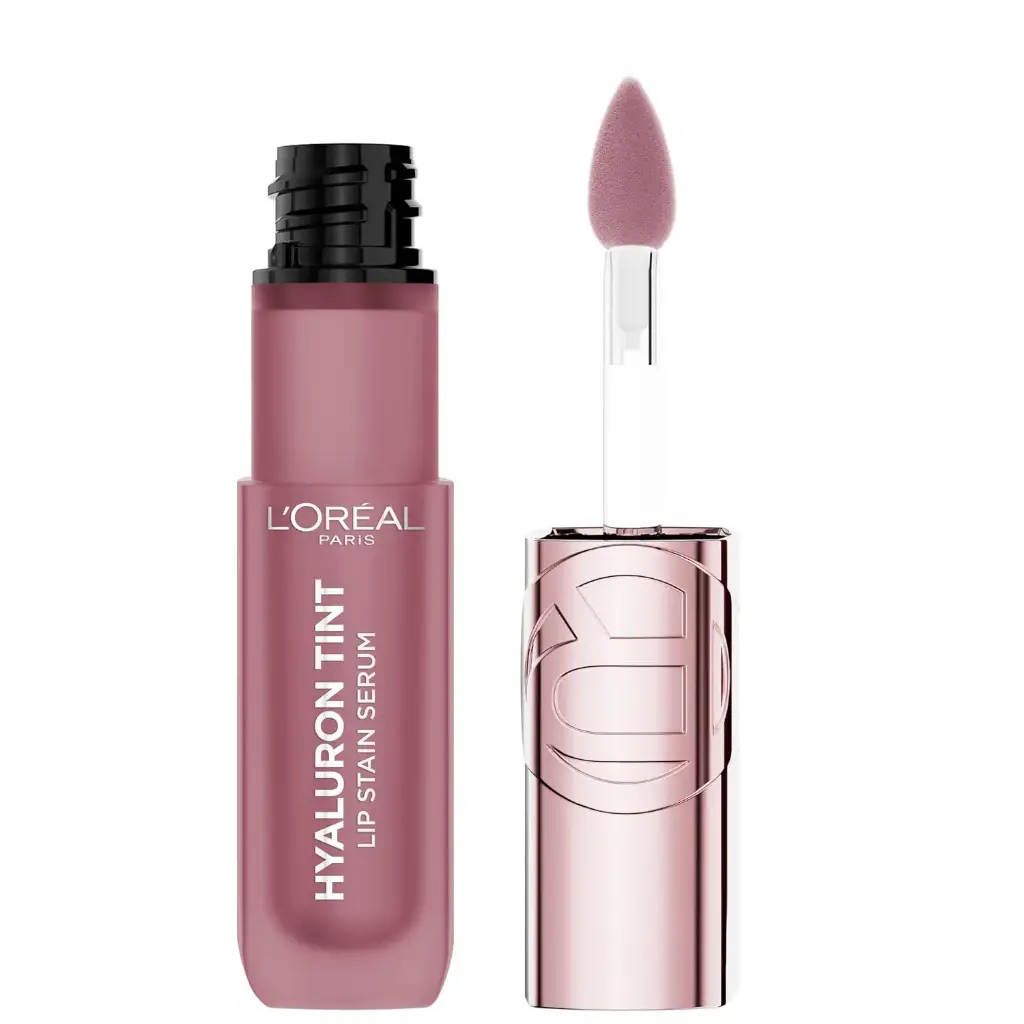 Hyaluron Tint - Smokey Mauve #217