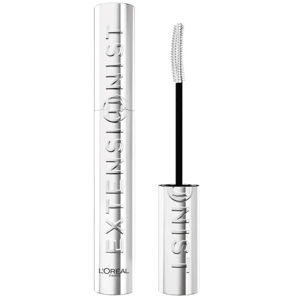 Extensionist Mascara Black WSH