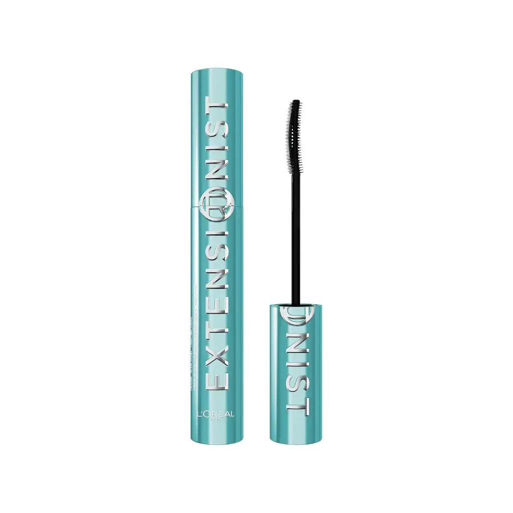 Extensionist Mascara Black WTP