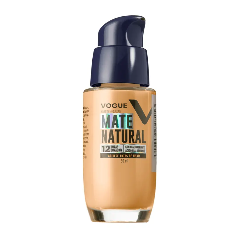 Base Mate Natural - Melocoton #230C 30ml  